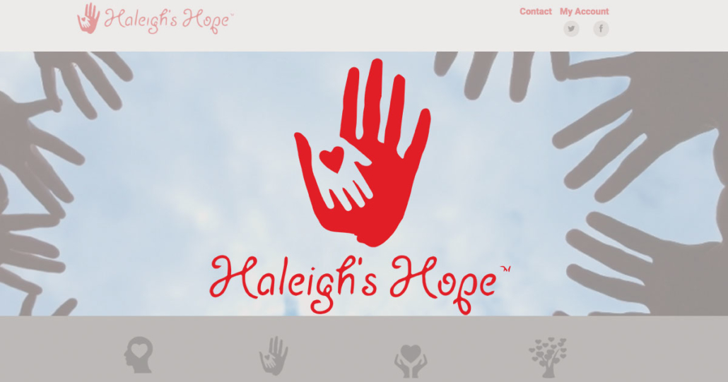 Haleigh's Hope