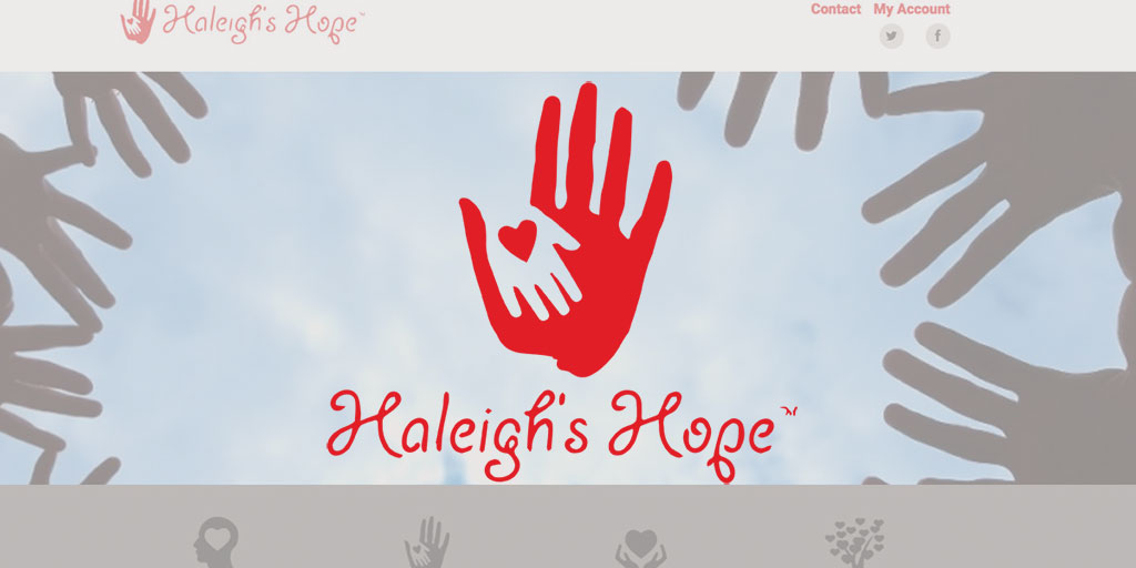 Haleigh's Hope