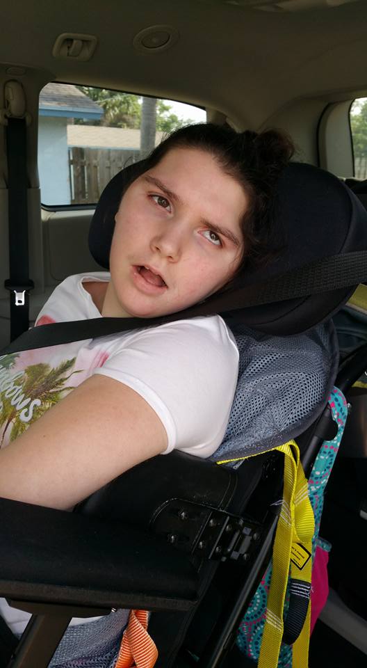 Haleigh's Hope