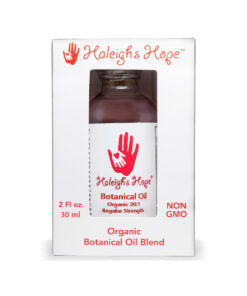 Alternative view of Starter Strength Haleigh’s Hope<sup>®</sup> 20:1 w Safflower