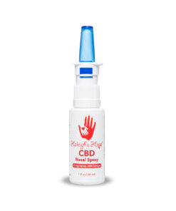 Haleigh's Hope Nasal Spray