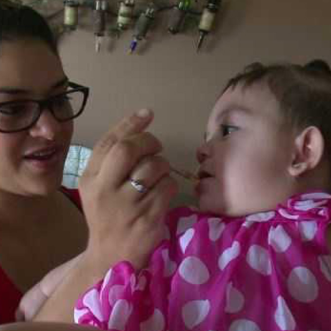 Haleigh's Hope