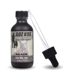 K9 Relaxer
