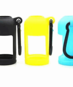 Protective Silicone Rubber Sleeve