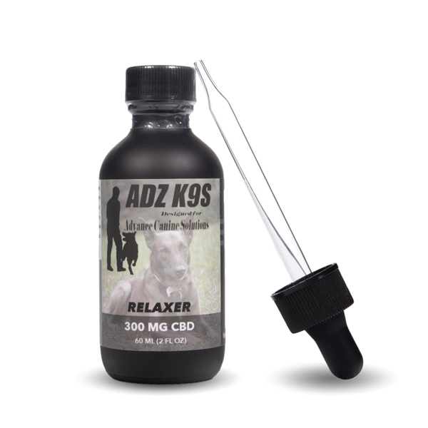 K9 Tincture